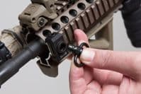 1 inch QD Sling Swivel | Tactical-Kit